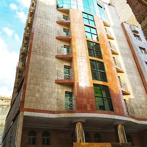 Manart Al Misk La Mecca